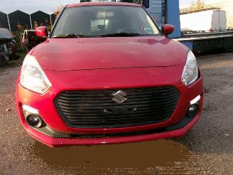 Suzuki Swift 1.2 Avantage 5 Drs picture 8