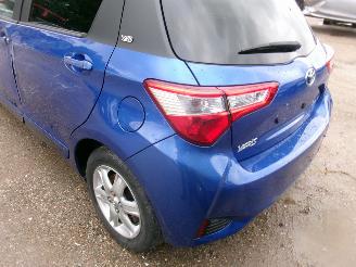 Toyota Yaris 1.5  Y20-Comfort picture 18