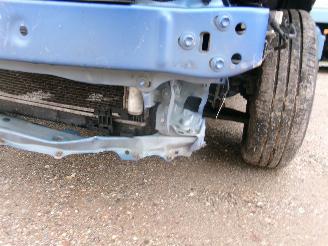 Toyota Yaris 1.5  Y20-Comfort picture 8