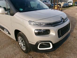 Citroën Berlingo 1.2 New Multispace picture 8