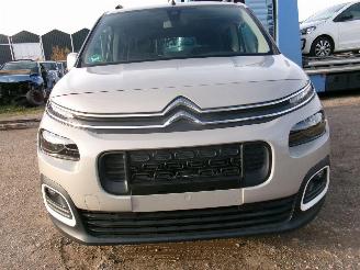 Citroën Berlingo 1.2 New Multispace picture 7