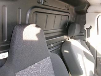 Peugeot Partner 1.6 HDI Pro picture 21