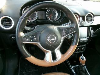 Opel Adam 1.2 Senses picture 21