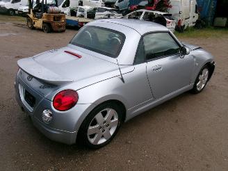 Daihatsu Copen 1.3 Cabrio picture 4