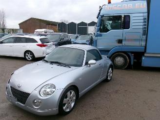  Daihatsu Copen 1.3 Cabrio 2007/3