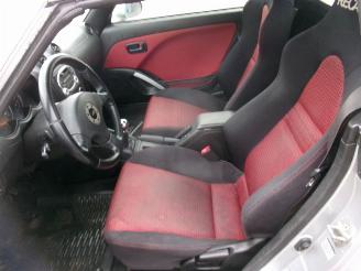 Daihatsu Copen 1.3 Cabrio picture 19