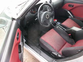 Daihatsu Copen 1.3 Cabrio picture 18