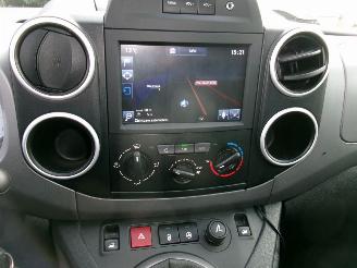 Peugeot Partner Tepee 1.2 Tepee Active picture 27