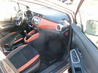 Nissan Micra 0.9 N-Connect picture 26