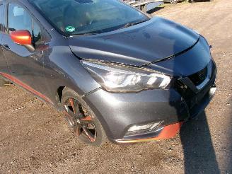 Nissan Micra 0.9 N-Connect picture 9