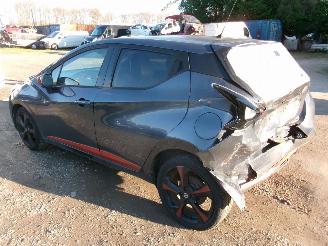 Nissan Micra 0.9 N-Connect picture 6