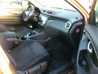 Nissan Qashqai 1.5 Dci Acenta picture 20