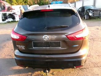 Nissan Qashqai 1.5 Dci Acenta picture 17