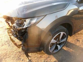 Nissan Qashqai 1.5 Dci Acenta picture 8