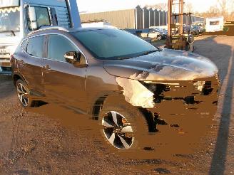 Nissan Qashqai 1.5 Dci Acenta picture 4