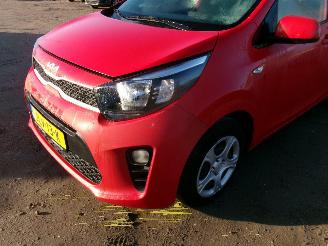 Kia Picanto 1.0 Easy - Airco picture 7