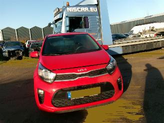 Kia Picanto 1.0 Easy - Airco picture 8