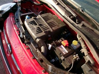 Fiat 500 1.2 Lounge picture 12