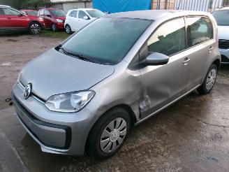  Volkswagen Up! 1.0 Move Up 5Drs 2018/7