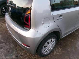 Volkswagen Up! 1.0 Move Up 5Drs picture 8