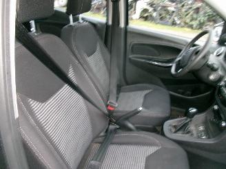 Ford Ka+ 1.2 Titanium picture 19