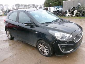 Ford Ka+ 1.2 Titanium picture 2