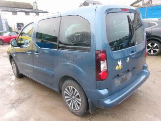 Peugeot Partner Tepee 1.2 Tepee Active picture 4