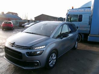 Citroën SpaceTourer 1.5 HDI Picasso Space Tourer - Feel  7 Seats 2021/4