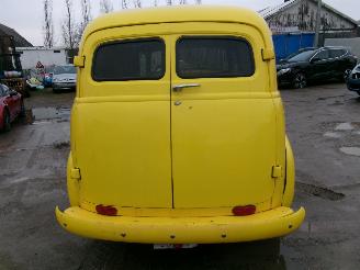 Chevrolet Chevy van Panel Van 3100 - Motor 6 Cilinder picture 12