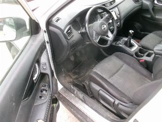 Nissan X-Trail 1,6 Dci Tekna picture 9