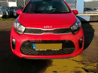Kia Picanto 1.0 Easy 5 Drs - Airco picture 8
