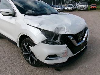 Nissan Qashqai 1.2 Tekna - N-Connect picture 8