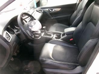 Nissan Qashqai 1.2 Tekna - N-Connect picture 20