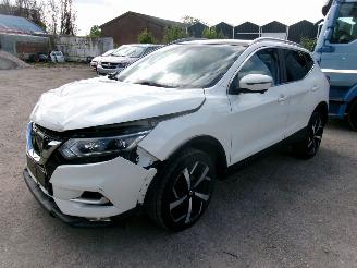 Nissan Qashqai 1.2 Tekna - N-Connect picture 2