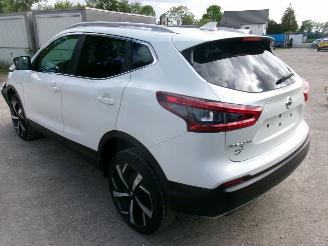 Nissan Qashqai 1.2 Tekna - N-Connect picture 5