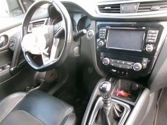 Nissan Qashqai 1.2 Tekna - N-Connect picture 25