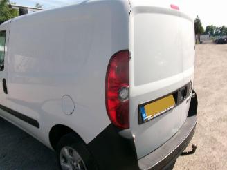 Fiat Doblo 1248 CC - 55 KW Bestelwagen picture 12