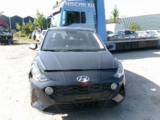 Hyundai I-10 1.0 Comfort picture 7