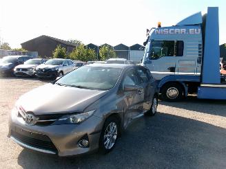  Toyota Auris 1.3 Comfort 5 DRS HB 2013/3