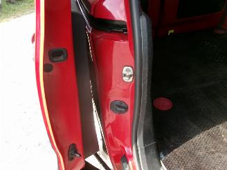 Citroën Berlingo 1.6 HDI - Comfort picture 22