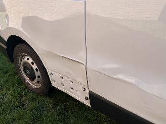 Renault Trafic 2x schuifdeur WB 350cm 92KW NAVI picture 16