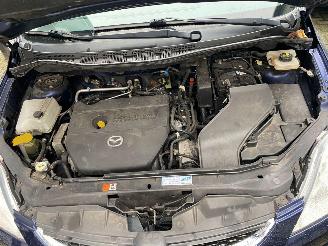 Mazda 5 Automaat Aangepast met Stuurbediening 2.0 Katano vaste prijs picture 32