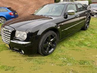 Schadeauto Chrysler 300 C 3.0 V6 CRD Signature 2011/1
