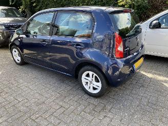 skadebil auto Seat Mii 5drs airco lmv Vaste Prijs 2013/3