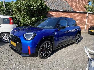 Mini Electric Aceman John Cooper Works 190kw M 54.2 kWh picture 94
