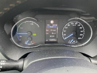 Toyota Yaris 1.5 Hybrid 5drs VASTE PRIJS. picture 53