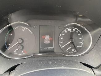 Toyota Yaris 1.5 Hybrid 5drs VASTE PRIJS. picture 41