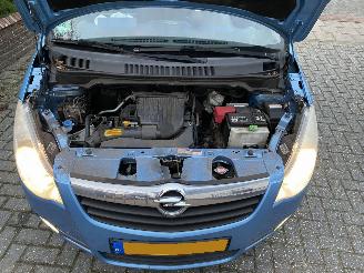 Opel Agila 1.2 Edition VASTE PRIJS picture 24