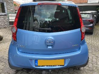 Opel Agila 1.2 Edition VASTE PRIJS picture 14