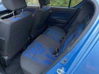 Opel Agila 1.2 Edition VASTE PRIJS picture 4